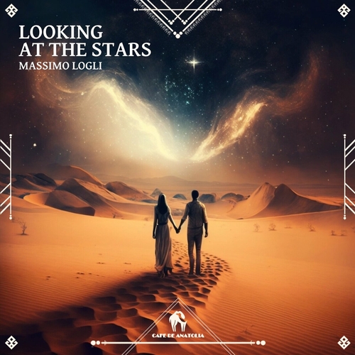 Massimo Logli - Looking at the Stars [CDA294]